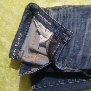 A&E Jeans